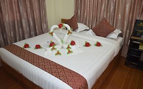 Royal Diamond Hotel Mandalay